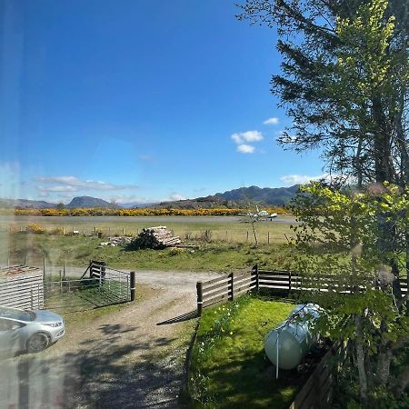 Plockton, Camus Fearn Barn Villa Exterior foto