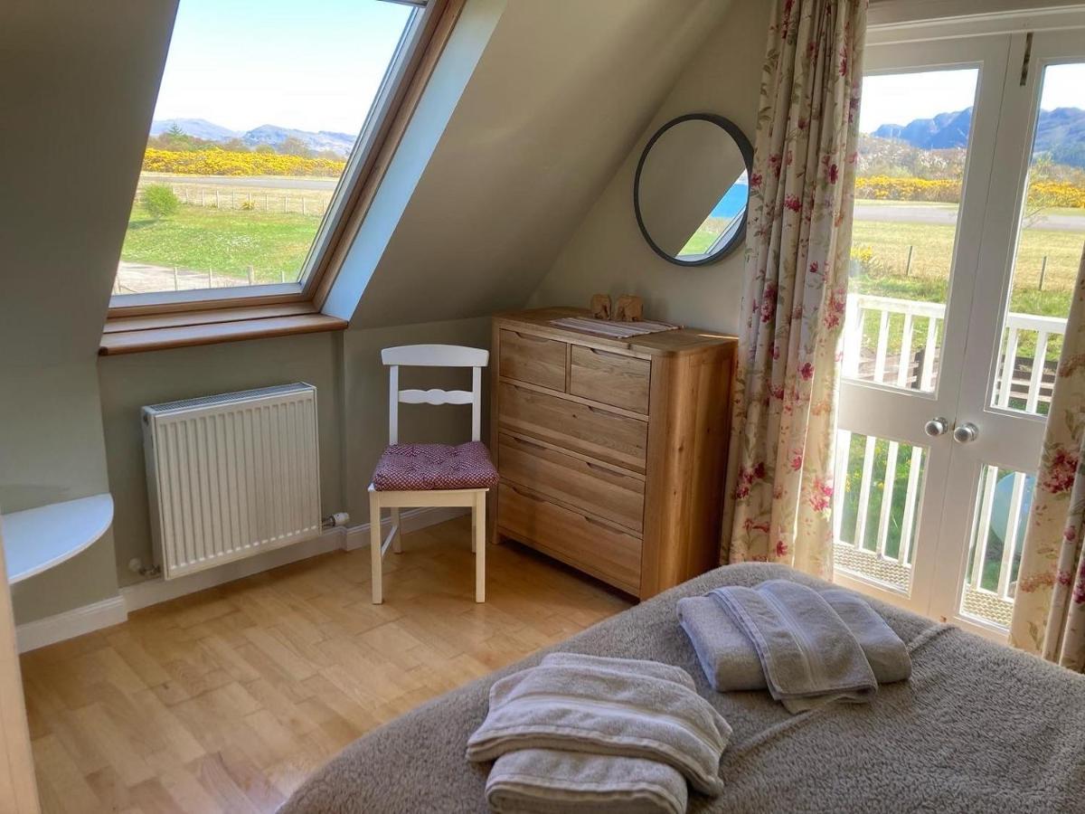 Plockton, Camus Fearn Barn Villa Exterior foto